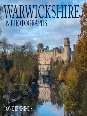 cover image of Warwickshire in Photographs